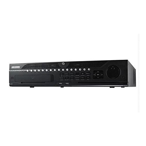 Algopix Similar Product 12 - Hikvision DS9664NII88TB 64 Channel