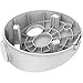 Algopix Similar Product 14 - Hikvision Angled Base for