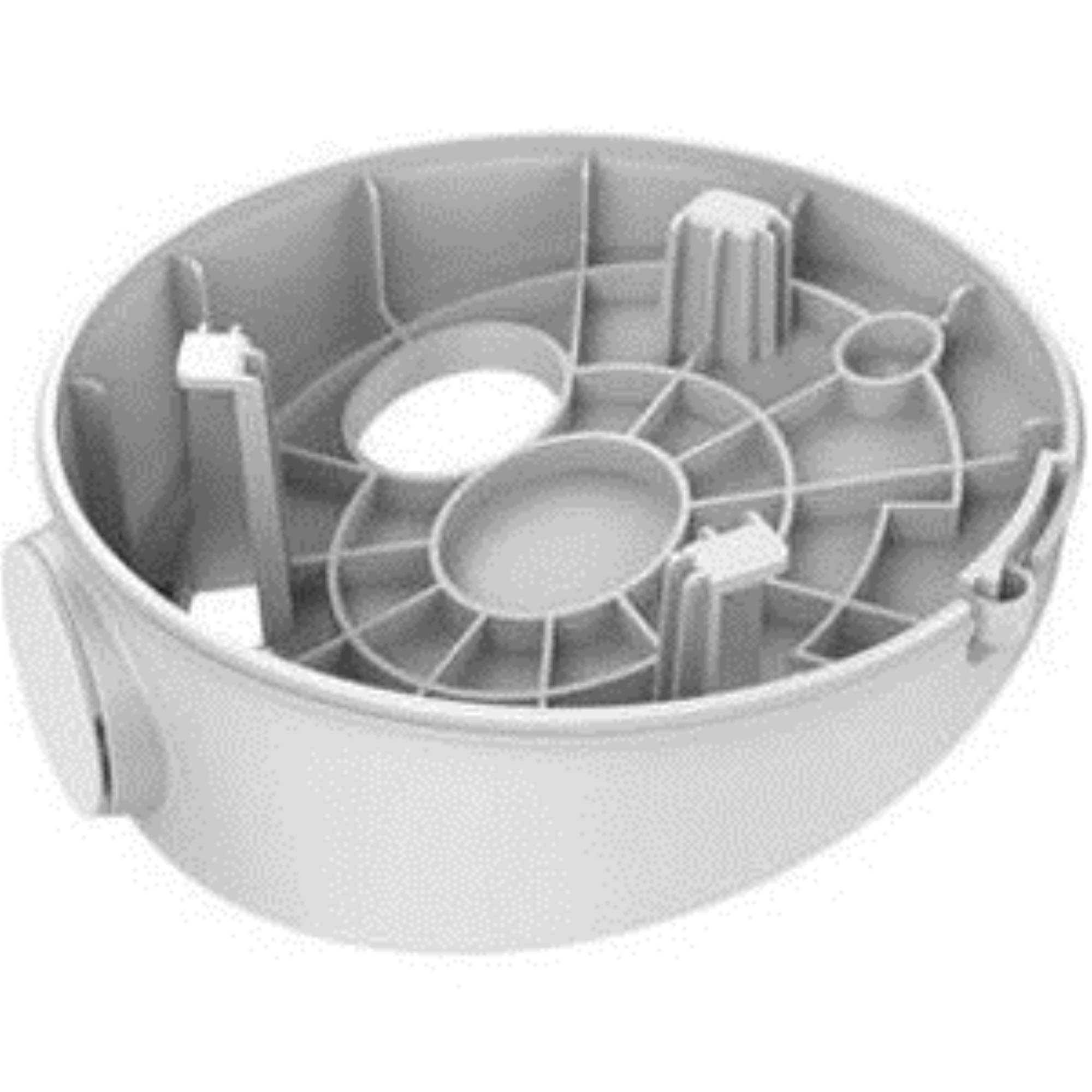 Algopix Similar Product 14 - Hikvision Angled Base for