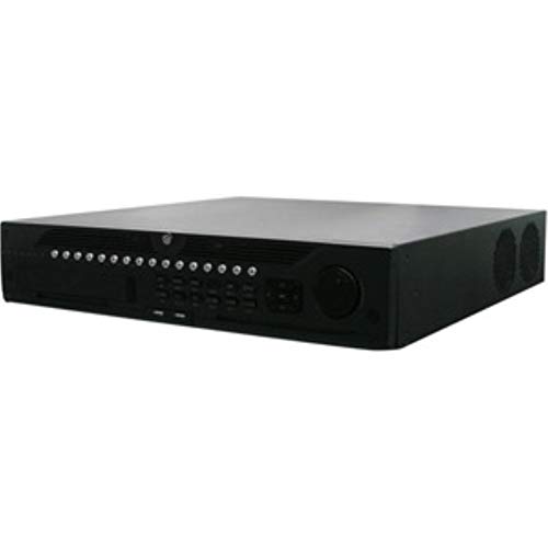 Algopix Similar Product 9 - Hikvision DS9632NII88TB 32 Channel