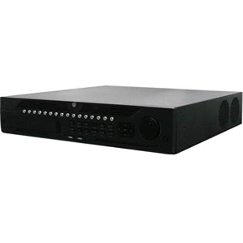 Algopix Similar Product 15 - Hikvision USA DS9632NII824TB Network
