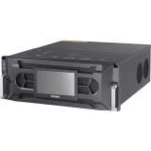 Algopix Similar Product 17 - Hikvision DS96256NIF24H 256 Channel