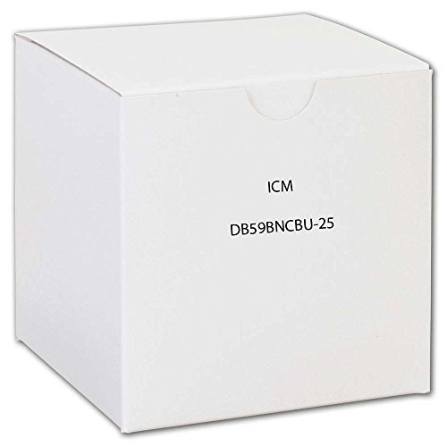 Algopix Similar Product 16 - ICM DB59BNCBU-25