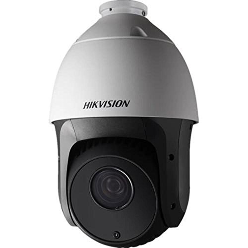 Algopix Similar Product 19 - Hikvision DS2DE5220IAE Network