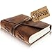 Algopix Similar Product 11 - moonster Leather Journal Writing
