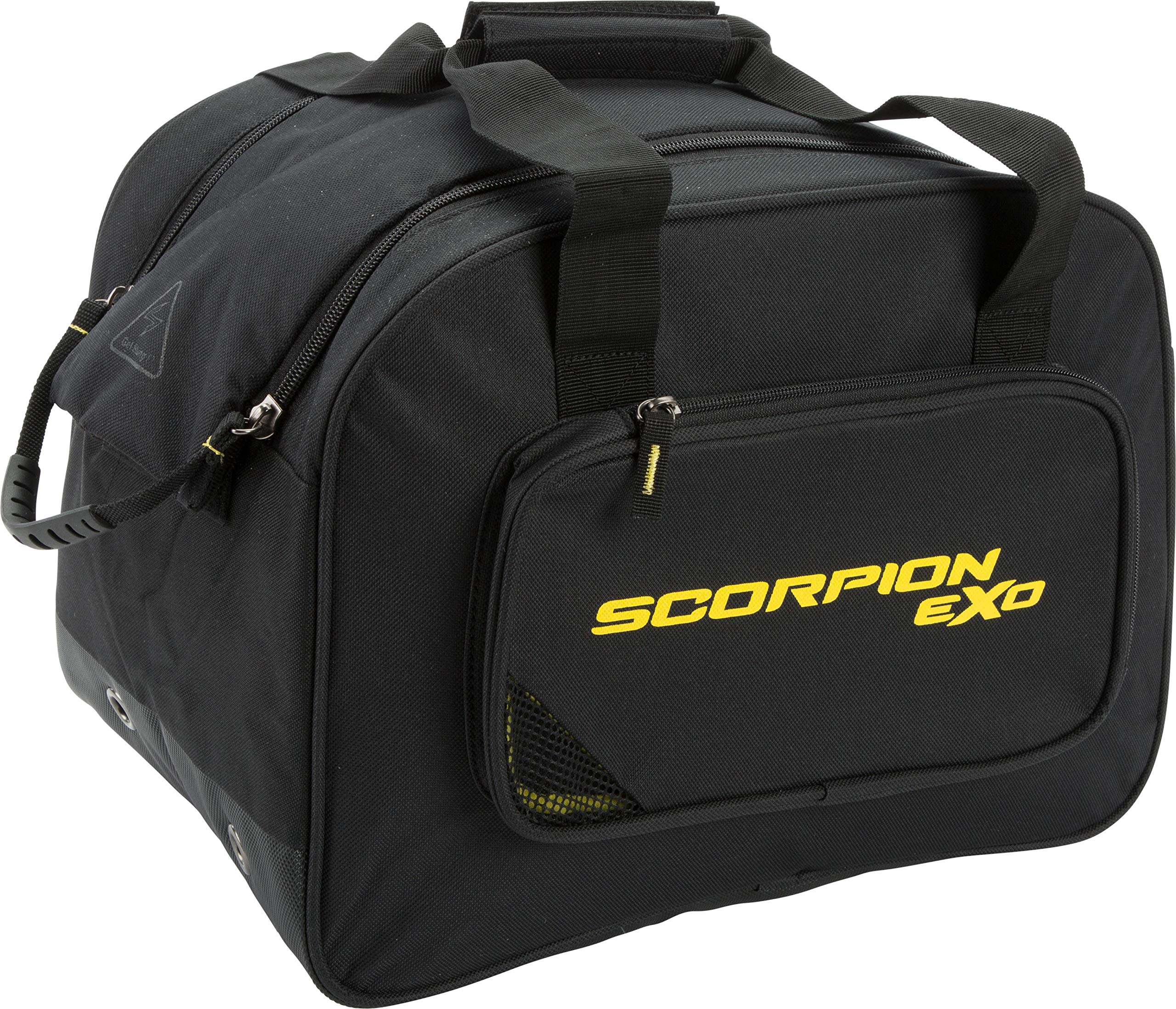 Algopix Similar Product 14 - Scorpion Prem Valise Street Motorcycle