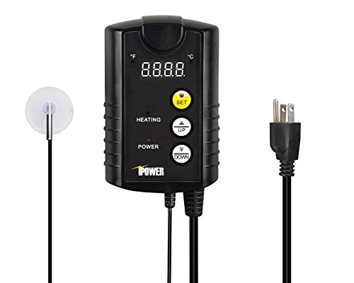 Algopix Similar Product 15 - iPower GLHTMTCONTROL 40108 Degrees