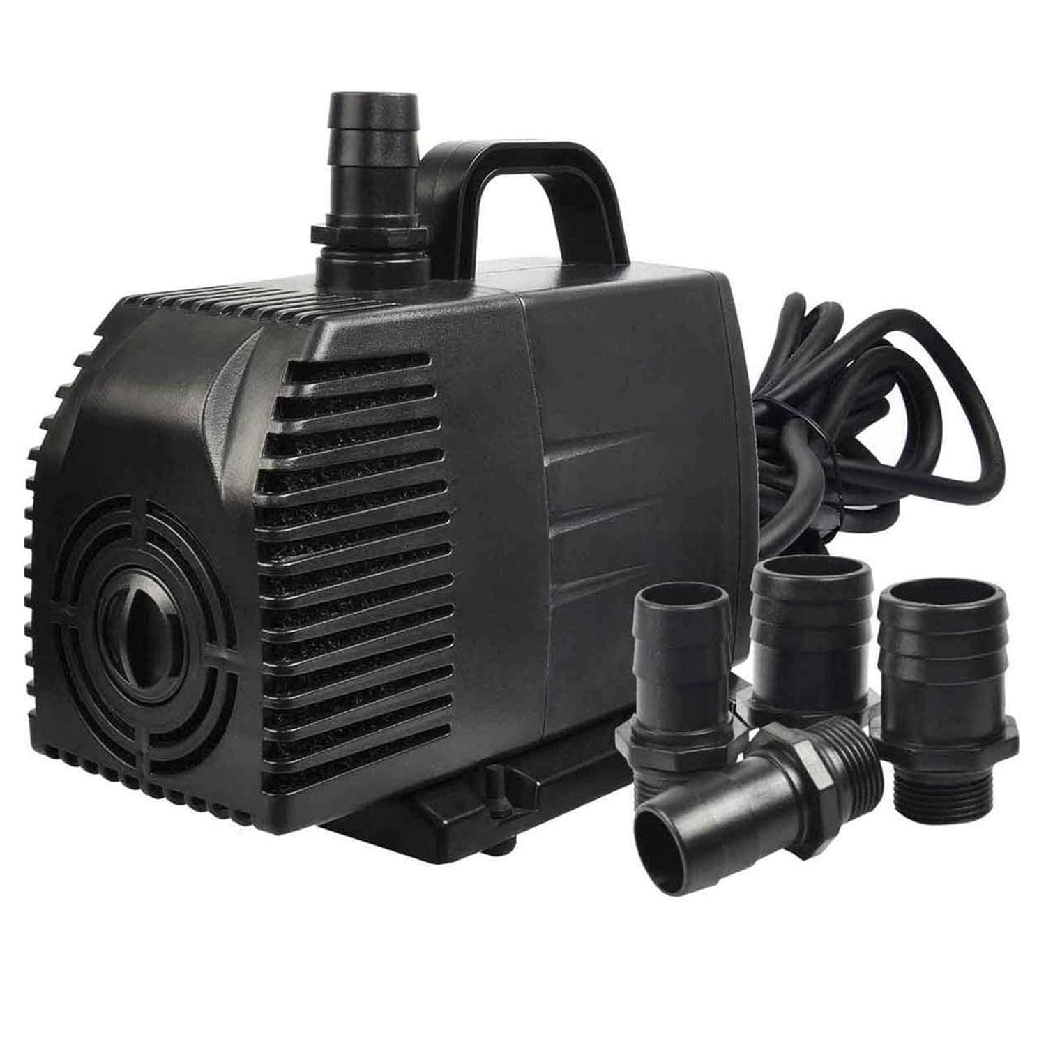 Algopix Similar Product 2 - Simple Deluxe 1056 GPH Submersible