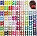 Algopix Similar Product 18 - QingHan 20pcs 5 inch Hair Bows For