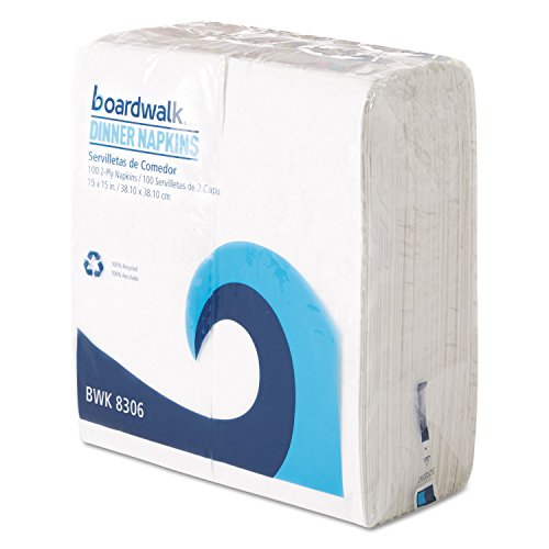 Algopix Similar Product 3 - Boardwalk 6410 Office Packs Dinner