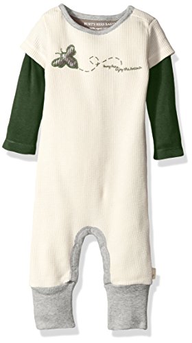 Algopix Similar Product 15 - Burts Bees Baby Baby Boys Organic