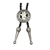 Algopix Similar Product 20 - Vintage Silver Tone QQ Fashion Western