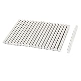 Algopix Similar Product 11 - Sourcingmap a13120900ux0032 Round of