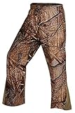 Algopix Similar Product 18 - ArcticShield Womens Silent Pursuite