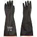 Algopix Similar Product 4 - ThxToms Heavy Duty Latex Gloves Resist