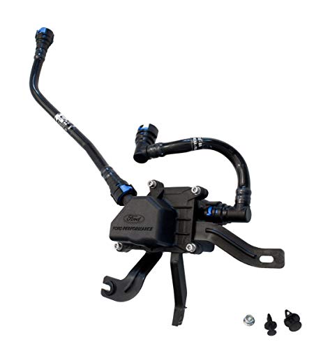 Algopix Similar Product 9 - Ford Racing GT350 52 Liter Coyote
