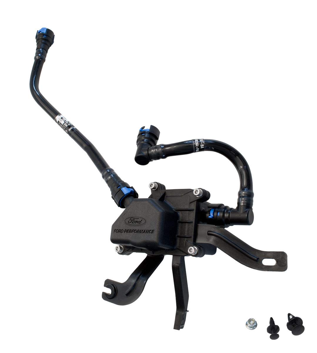 Algopix Similar Product 7 - Ford Racing GT350 52 Liter Coyote