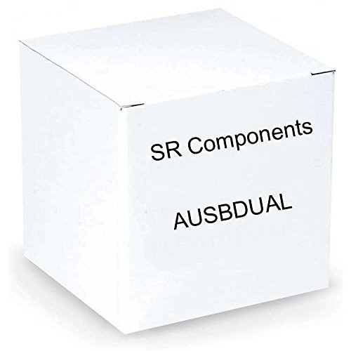 Algopix Similar Product 14 - SR Components AUSBDUAL
