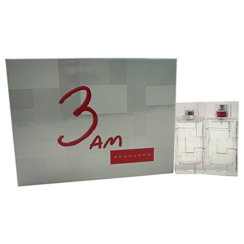 Algopix Similar Product 14 - 3 AM by Sean John for Men  2 Pc Gift