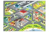 Algopix Similar Product 7 - Kev  Cooper Playtime Collection Road