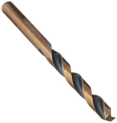Algopix Similar Product 11 - Makita P608665 Drill bit HSSG M2