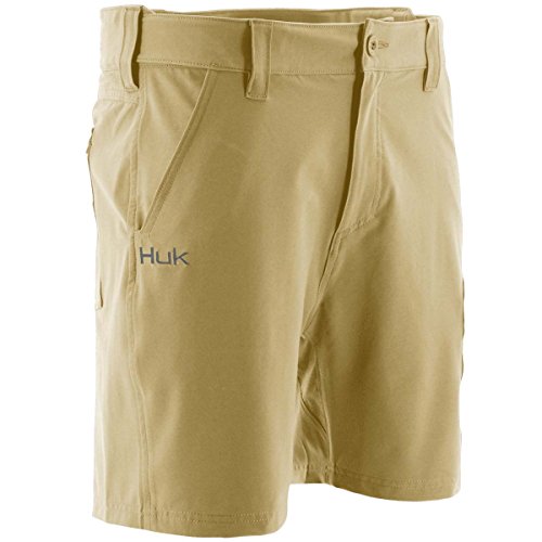 Algopix Similar Product 16 - Huk Mens Next Level QuickDrying