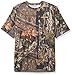 Algopix Similar Product 11 - Nomad Short Sleeve Cooling Tee Moss