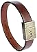 Algopix Similar Product 20 - Leather Bracelet for Men Personalized