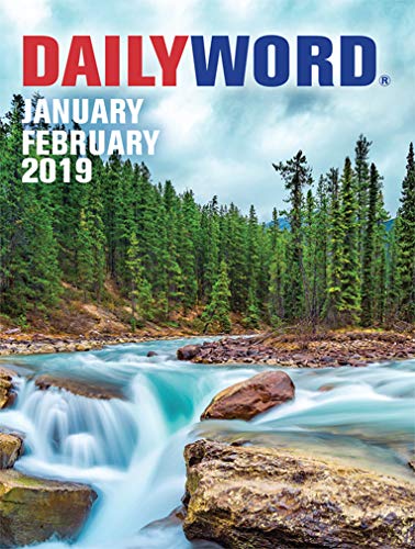 Algopix Similar Product 3 - Daily Word - Large Print ed