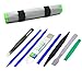 Algopix Similar Product 8 - ACENIX Opening Pry Tool Repair Kit With