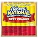 Algopix Similar Product 16 - Hebrew National Beef Franks 12 Oz 6