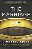 Algopix Similar Product 10 - The Marriage Lie A bestselling