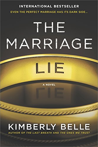 Algopix Similar Product 6 - The Marriage Lie A bestselling