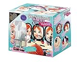 Algopix Similar Product 20 - BUKI 5403 - Professional Studio Make Up