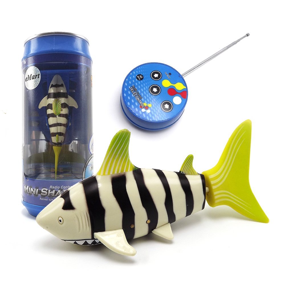 Algopix Similar Product 6 - EMART Tipmant Mini Remote Control Toy