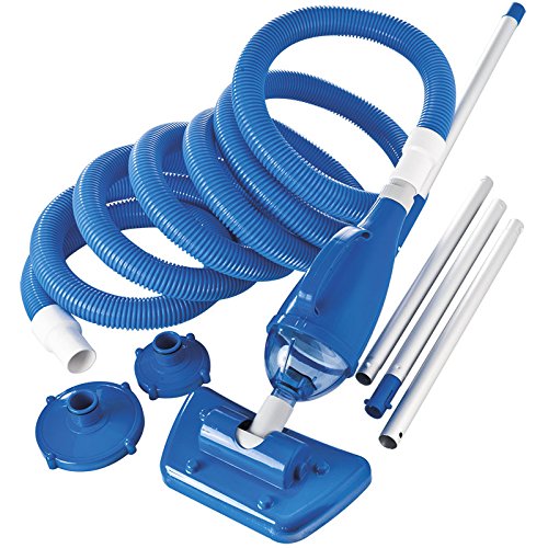 Algopix Similar Product 1 - Speed Kleen Speed Kleen 06671 Pool