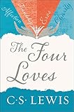 Algopix Similar Product 6 - The Four Loves