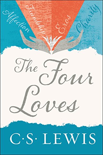 Algopix Similar Product 8 - The Four Loves