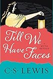 Algopix Similar Product 20 - Till We Have Faces: A Myth Retold