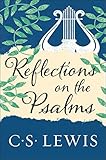 Algopix Similar Product 9 - Reflections on the Psalms