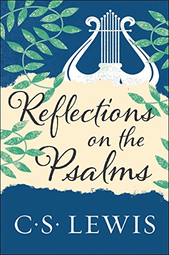 Algopix Similar Product 19 - Reflections on the Psalms