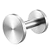 Algopix Similar Product 18 - Espresso Tamper XChef Coffee Tamper