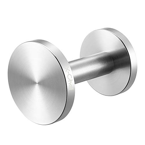 Algopix Similar Product 13 - Espresso Tamper XChef Coffee Tamper