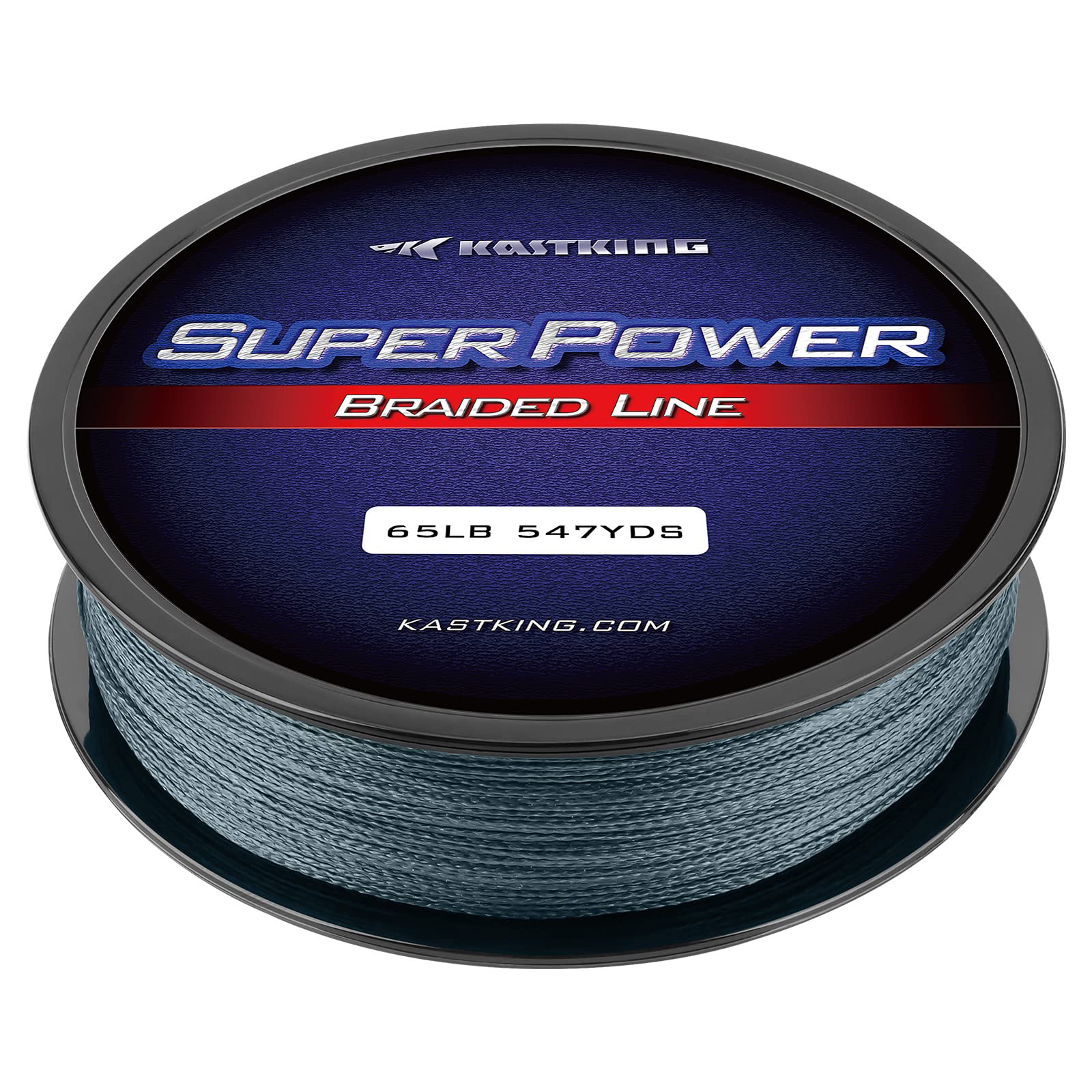 Algopix Similar Product 9 - KastKing Superpower Braided Fishing