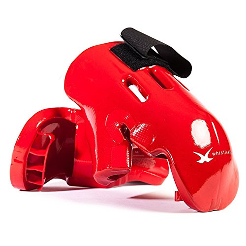 Algopix Similar Product 14 - whistlekick Karate Sparring Gear Set