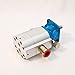 Algopix Similar Product 2 - 16 GPM 2 Stage Hydraulic Log Splitter