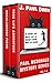 Algopix Similar Product 7 - The Paul Mcdonald Mystery Series Vol