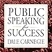 Algopix Similar Product 17 - Public Speaking for Success