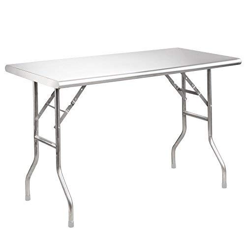 Algopix Similar Product 3 - Royal Gourmet Stainless Steel Folding