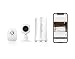 Algopix Similar Product 18 - Home8 VideoVerified Garage Door